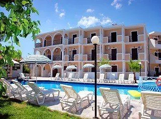 Aparthotel Prokopis 2*