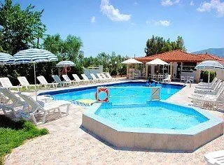 Prokopis Aparthotel 2*