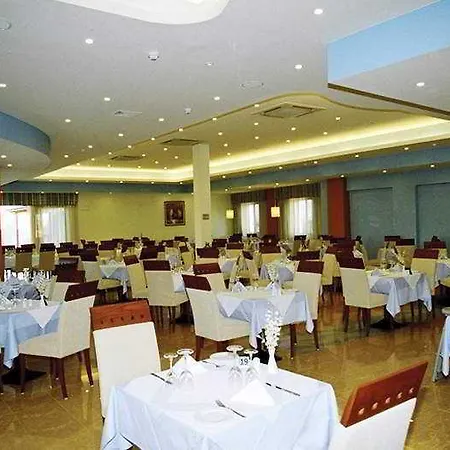 Mediterranean Hotel