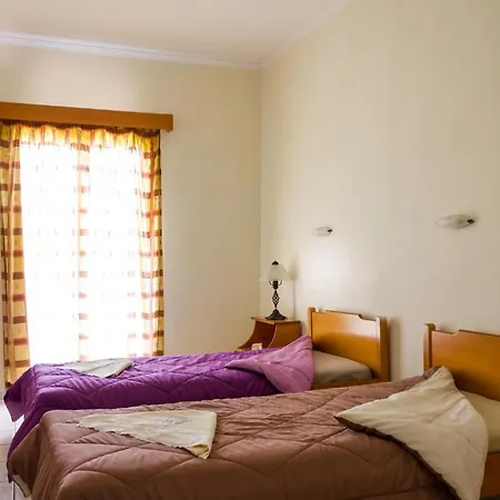 Prokopis Aparthotel Laganas