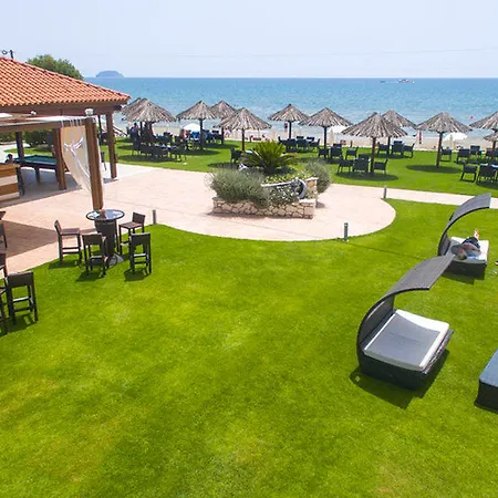 Hotel Galaxy Bw Premier Collection 5*