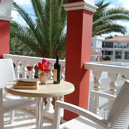 Apartment Tropical *