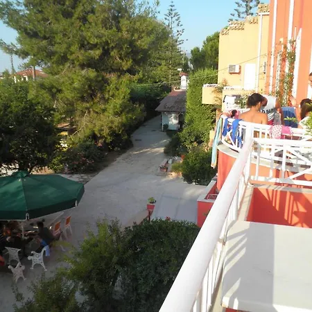 Apartment Spiros Family Apts