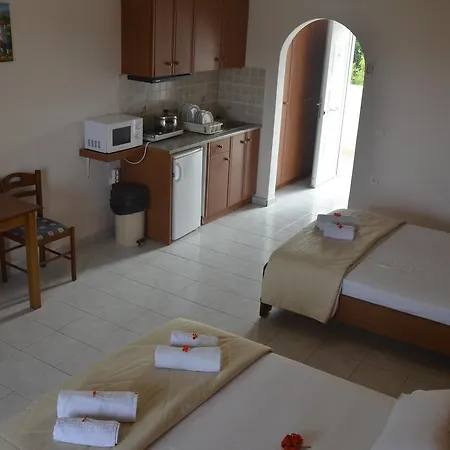 Hotel Jenny 3*