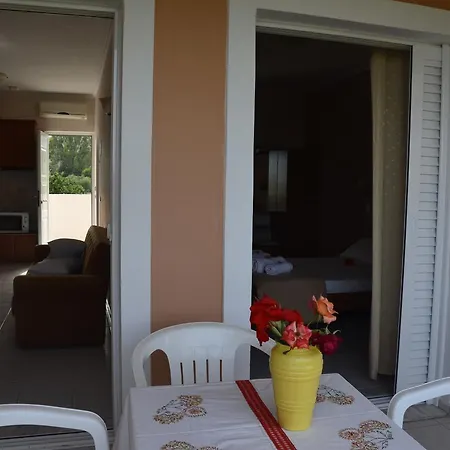 Jenny Hotel 3*
