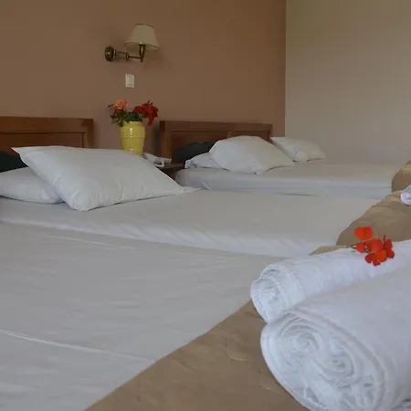 Jenny Hotel
