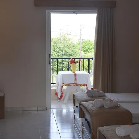 Jenny Hotel