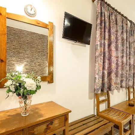 Appartement Chrysafis