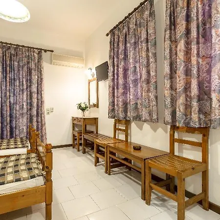 Chrysafis Appartement
