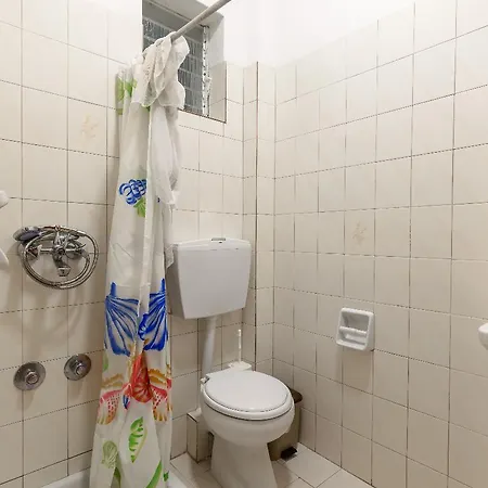 Chrysafis Appartement *