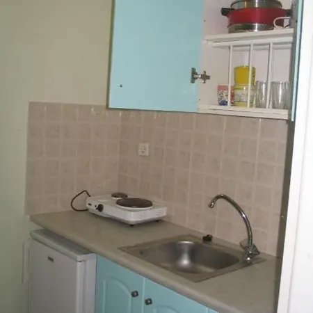 Vossos Laganas