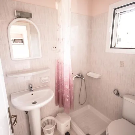 George & Sofia Appartement *