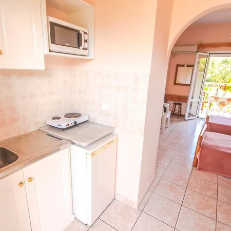 George & Sofia Appartement *