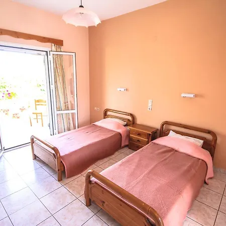 George & Sofia Appartement Laganas
