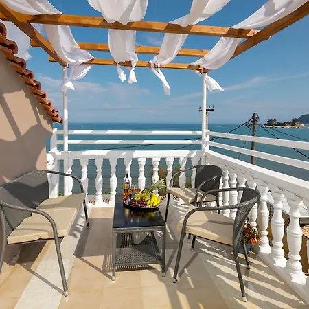 Mare Blu & Apartment Laganas