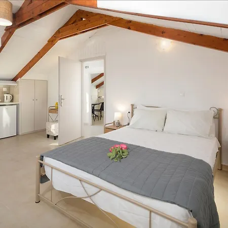 Apartment Mare Blu & Laganas