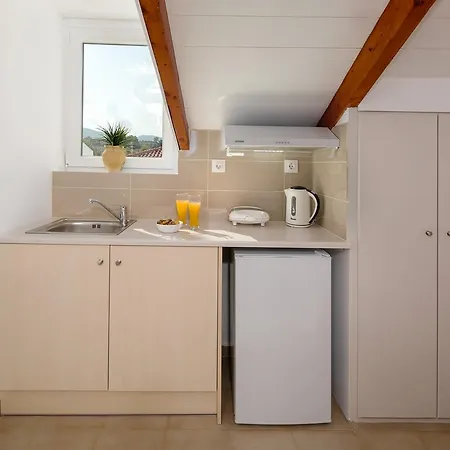Apartment Mare Blu & Laganas
