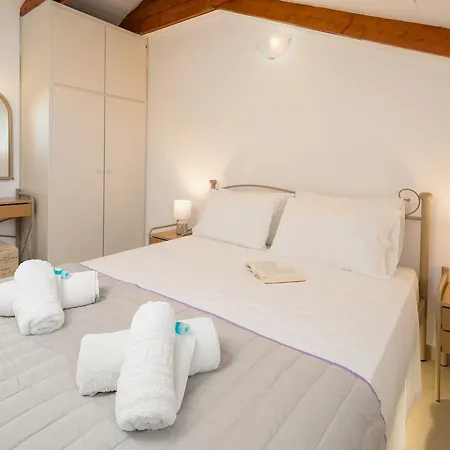 Mare Blu & Apartment Laganas