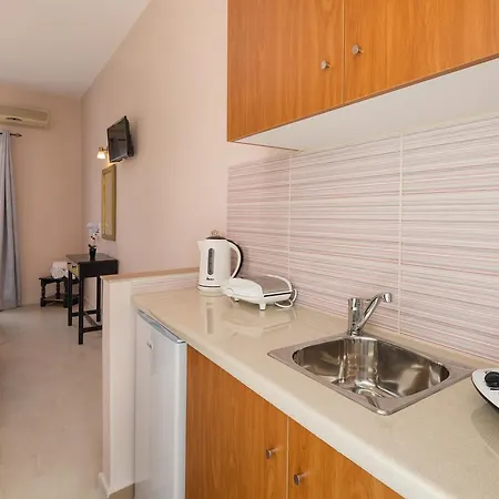 Apartment Mare Blu & Laganas