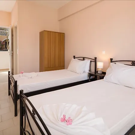 Apartment Mare Blu & Laganas