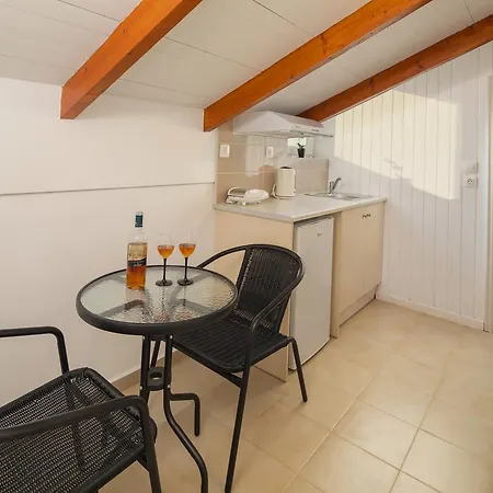 Apartment Mare Blu &