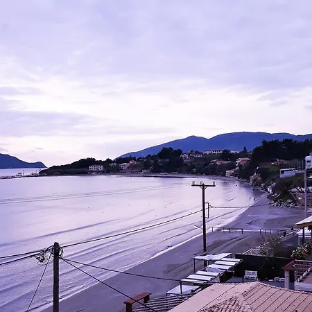 Mare Blu & Apartment