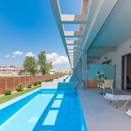 Hotel Poseidon 3*