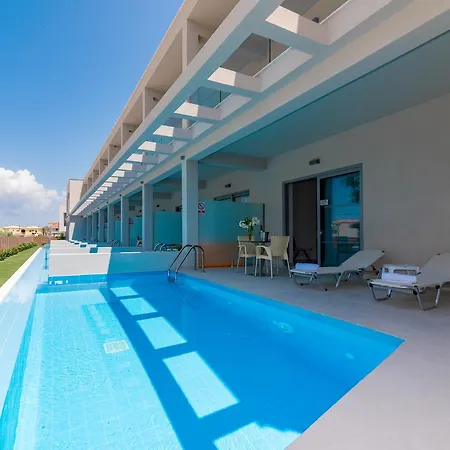 Poseidon Hotel