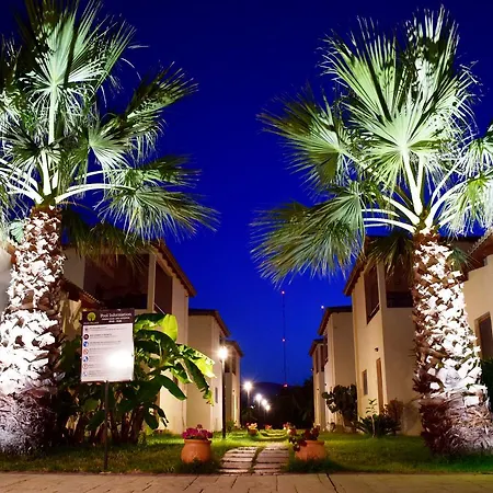 Olea Village