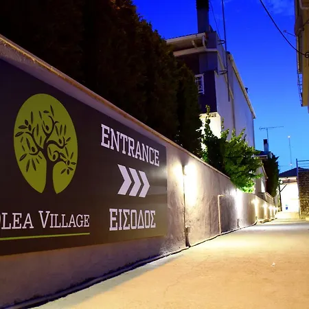 Olea Village