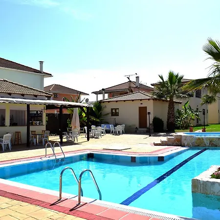 Olea Village Holiday home