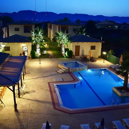 Holiday home Olea Village