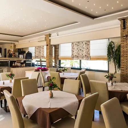Aparthotel Zante Plaza &