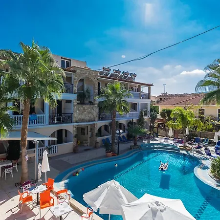 Zante Plaza & Laganas