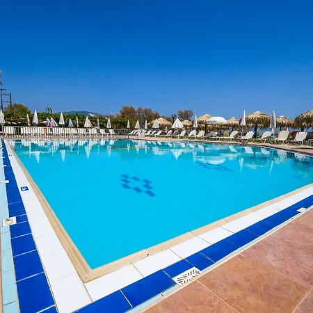 Anastasia Hotel 3*