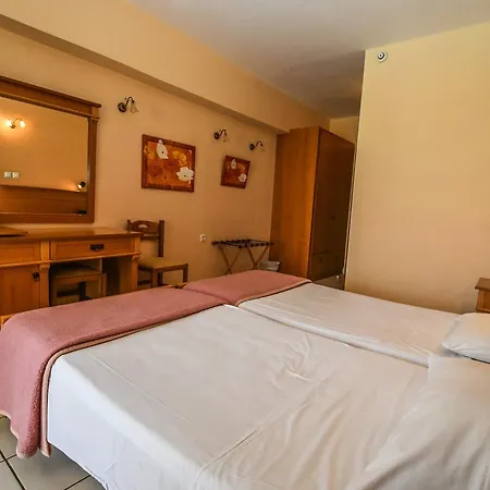 Anastasia Hotel 3*