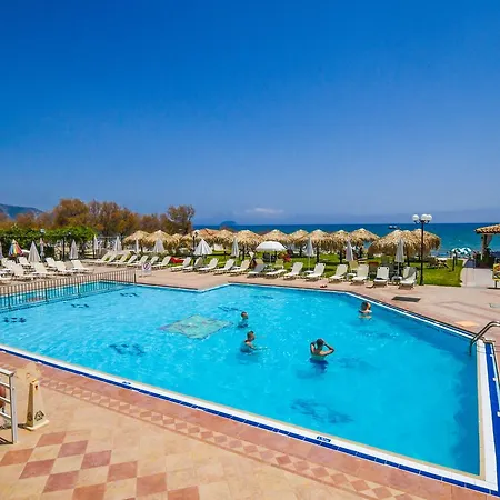 Anastasia Hotel