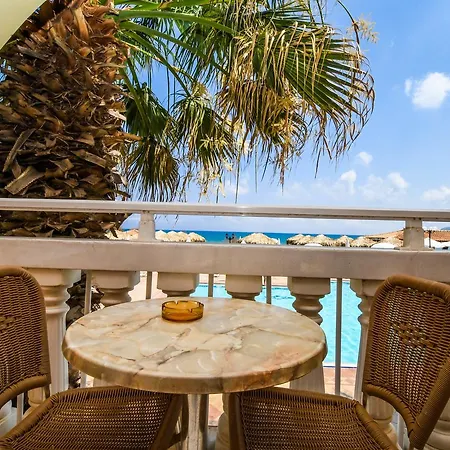Hotel Anastasia 3*