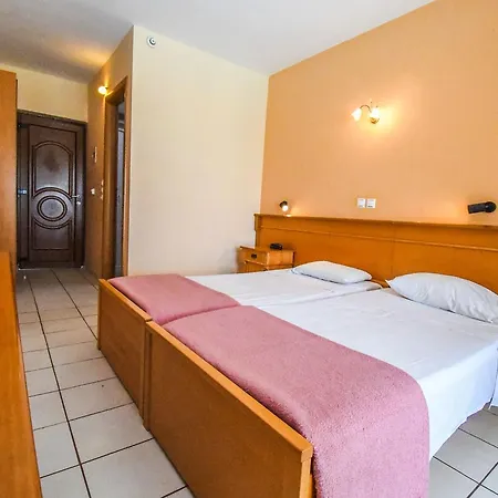 Hotel Anastasia 3*