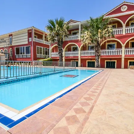 Anastasia Hotel