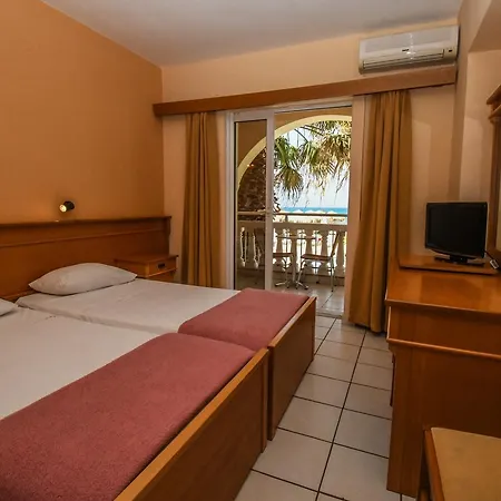 Anastasia Hotel 3*