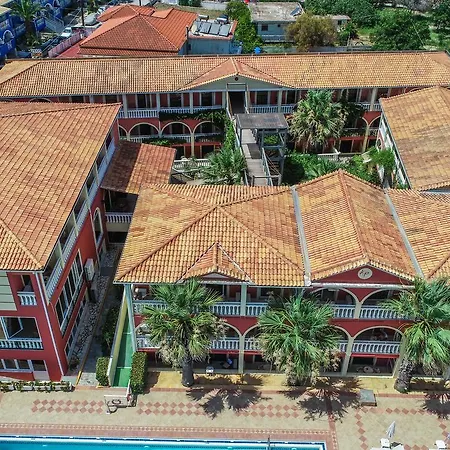 Anastasia Hotel