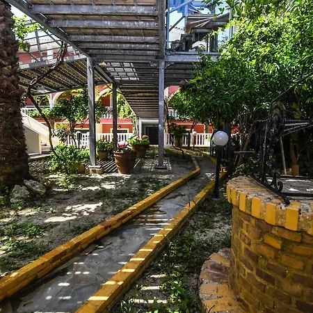 Anastasia Hotel Laganas