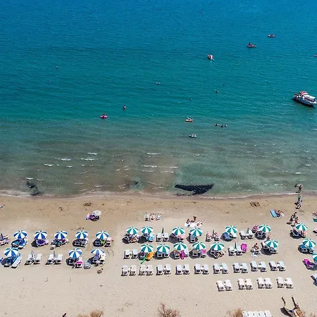 Anastasia Hotel Laganas