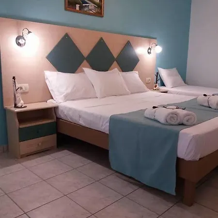 Vossos Aparthotel