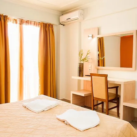 Aparthotel Zante Plaza &