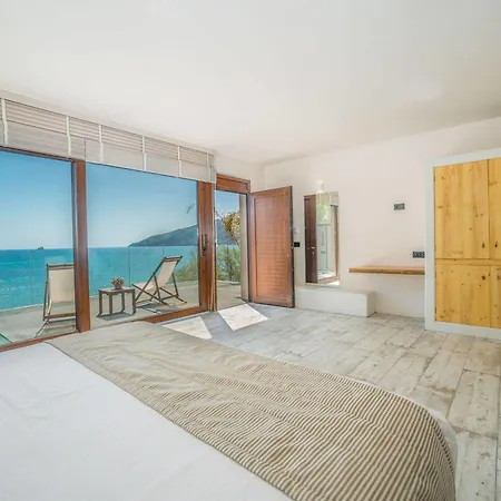 Gloria Maris (adults Only) Hotel