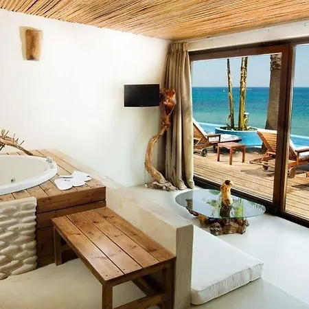 Gloria Maris (adults Only) Hotel 4*