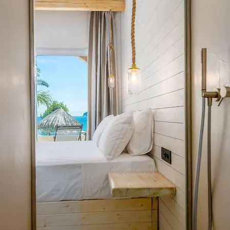 Hotel Gloria Maris (adults Only) Laganas
