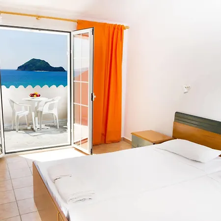 Gloria Maris (adults Only) Laganas